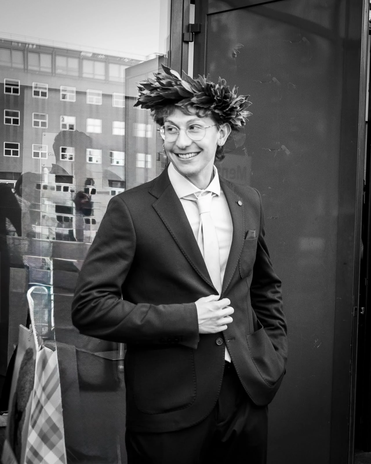 Photo of Laurea (1).